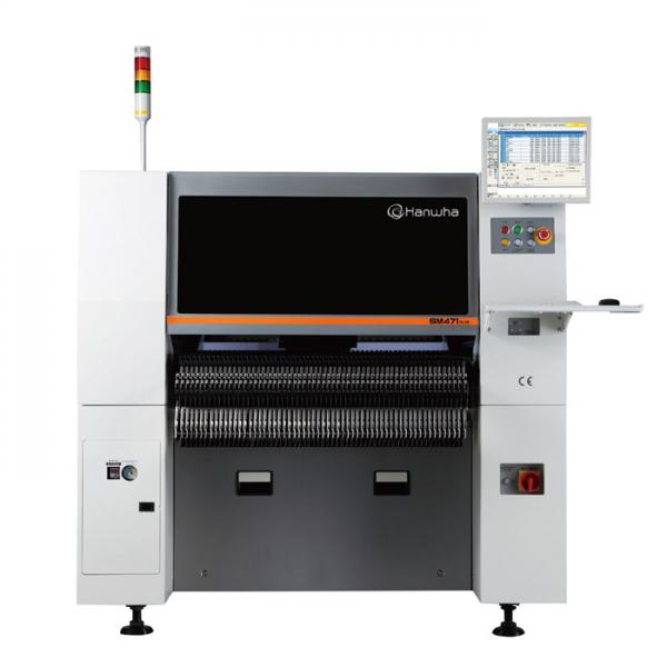 SM471 PLUS 貼片機